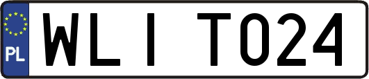WLIT024