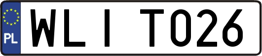 WLIT026