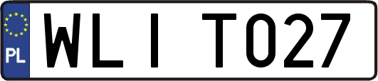 WLIT027