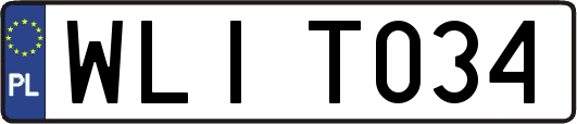 WLIT034