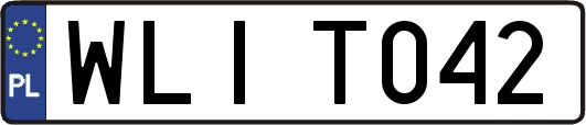 WLIT042