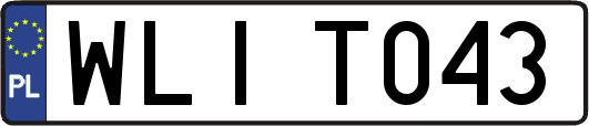 WLIT043