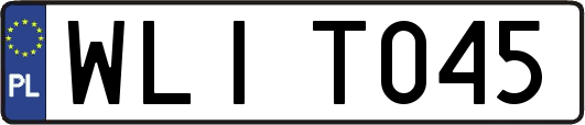 WLIT045
