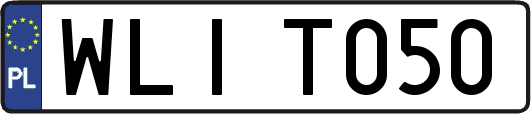 WLIT050