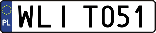 WLIT051