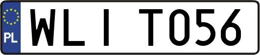 WLIT056