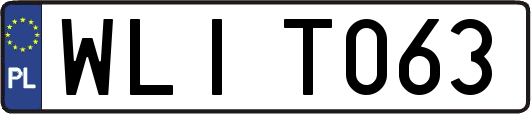 WLIT063