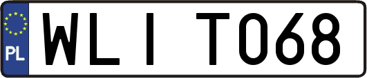 WLIT068