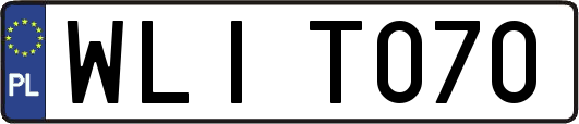 WLIT070
