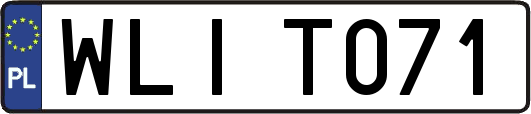 WLIT071