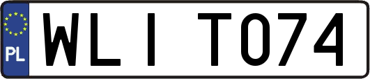 WLIT074