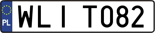 WLIT082