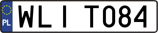 WLIT084