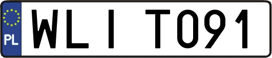 WLIT091