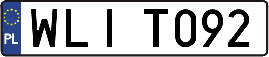 WLIT092