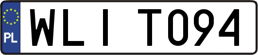 WLIT094