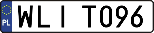 WLIT096
