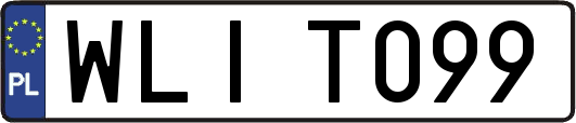 WLIT099