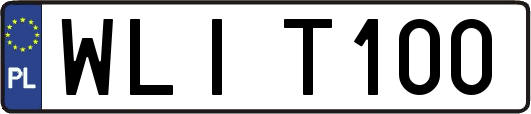 WLIT100