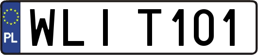 WLIT101