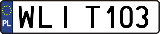 WLIT103