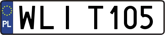 WLIT105