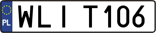 WLIT106