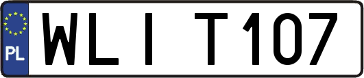 WLIT107