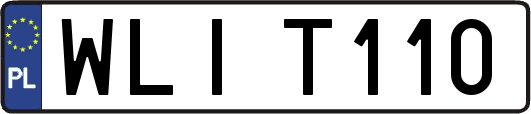 WLIT110