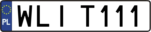 WLIT111