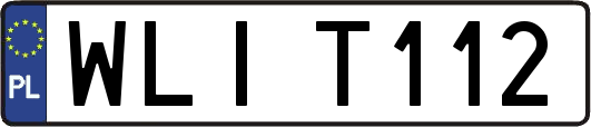 WLIT112
