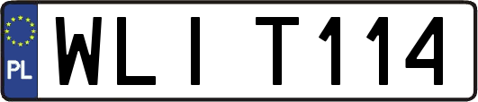 WLIT114