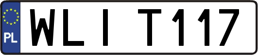 WLIT117