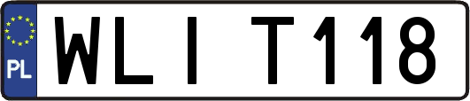 WLIT118