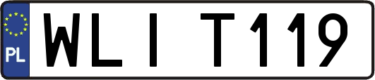 WLIT119