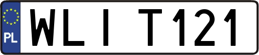 WLIT121