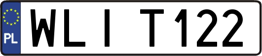 WLIT122