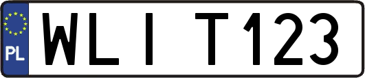 WLIT123