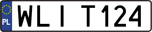 WLIT124