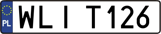 WLIT126