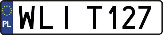 WLIT127