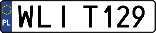 WLIT129