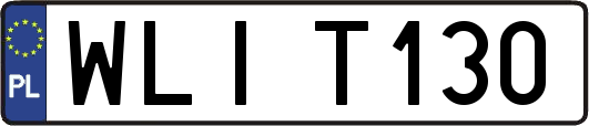 WLIT130