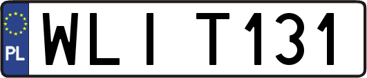 WLIT131