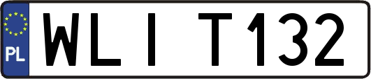 WLIT132