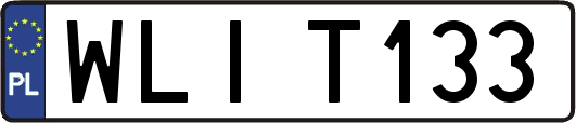 WLIT133