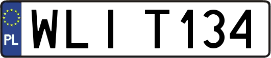 WLIT134