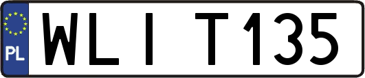 WLIT135