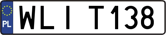 WLIT138