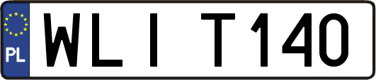 WLIT140